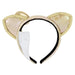 Loungefly Sanrio 50th Anniversary Hello Kitty headband-2
