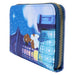 Loungefly Disney The Princess and the Frog 15th Anniversary wallet-1