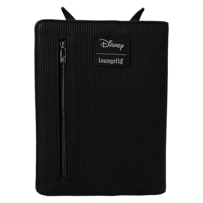 Loungefly Disney Villains Maleficent journal-1
