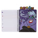 Loungefly Disney Villains journal-1