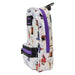 Loungefly Disney Villains Iridiscent pencil case-1