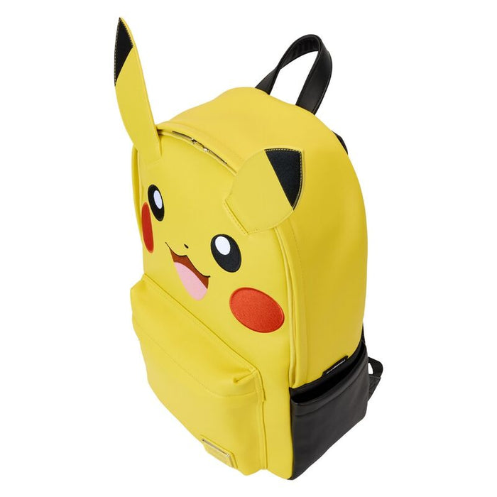 Loungefly Pokemon Pikachu backpack 44cm-2