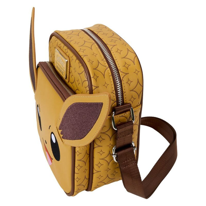 Loungefly Pokemon Eevee shoulder bag-2