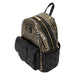 Loungefly Marvel Classic Logo backpack 26cm-2