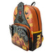 Loungefly Toho Godzilla backpack 45cm-2
