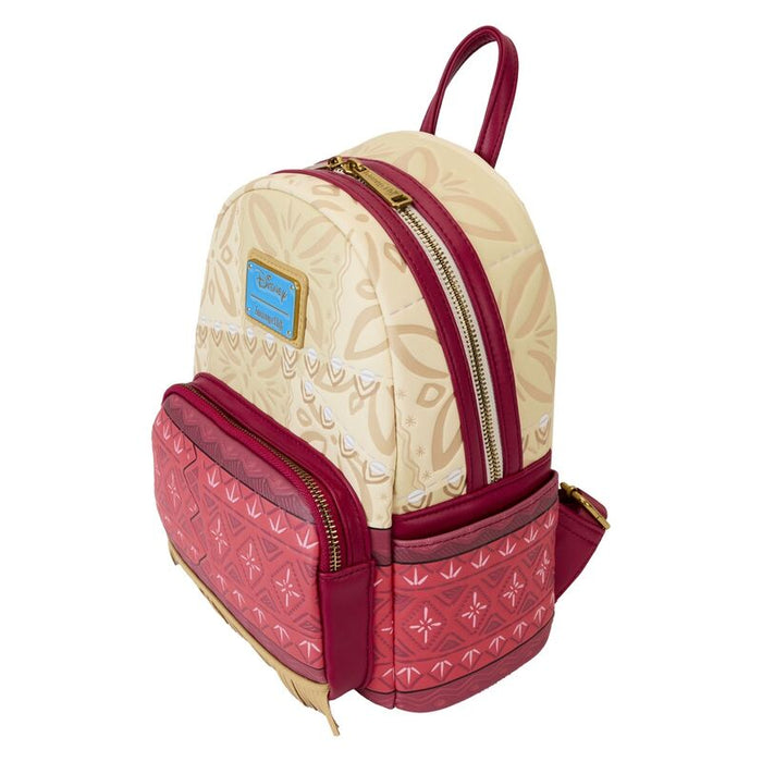 Loungefly Disney Moana Vaiana backpack 26cm-3