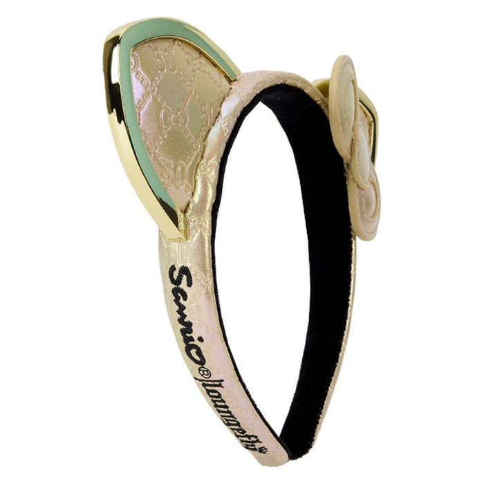 Loungefly Sanrio 50th Anniversary Hello Kitty headband-3