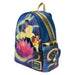 Loungefly Disney The Princess and the Frog 15th Anniversary backpack 26cm-3