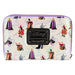 Loungefly Disney Villains wallet-2