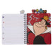 Loungefly Disney Villains journal-2