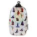 Loungefly Disney Villains Iridiscent pencil case-2