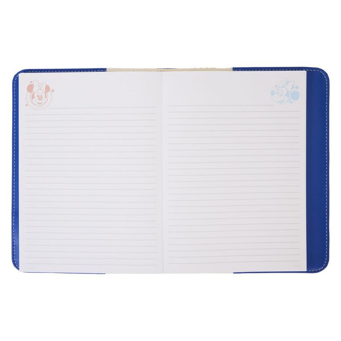 Loungefly Disney Classic Minnie journal-2