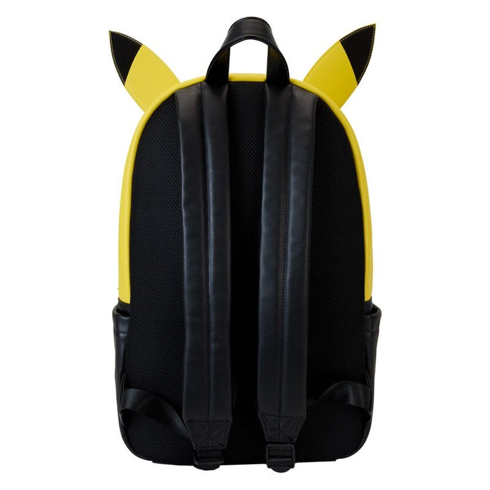 Loungefly Pokemon Pikachu backpack 44cm-3