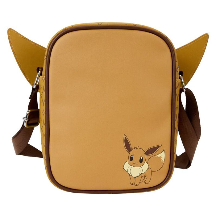 Loungefly Pokemon Eevee shoulder bag-3