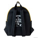 Loungefly Peanuts 75th Anniversary Snoopy Gang Flying Kite backpack-3
