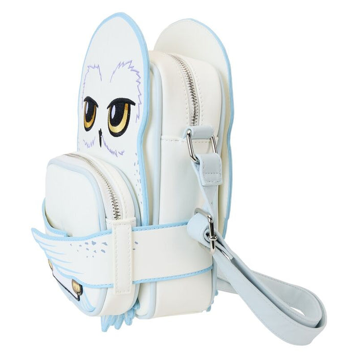 Loungefly Harry Potter Hedwig crossbody bag-3