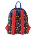 Loungefly Disney Classic Mickey and Friends backpack 26cm-4