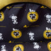 Loungefly Peanuts 75th Anniversary Snoopy Gang Flying Kite backpack-4