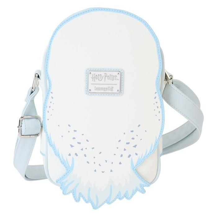 Loungefly Harry Potter Hedwig crossbody bag-4