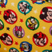 Loungefly Disney Classic Mickey and Friends crossbody bag-4