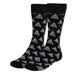 Harry Potter pack 3 adult socks-1