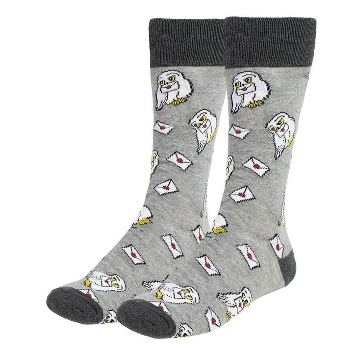 Harry Potter pack 3 adult socks-2