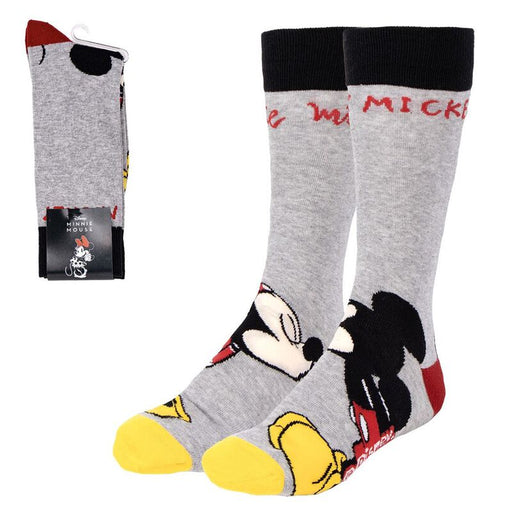 Disney Minnie pack socks adult-1
