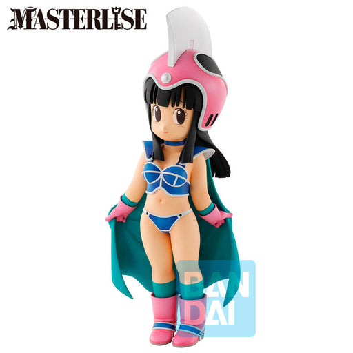 Dragon Ball Chi-Chi Training Section Ichibansho figure 15cm-0
