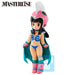 Dragon Ball Chi-Chi Training Section Ichibansho figure 15cm-0