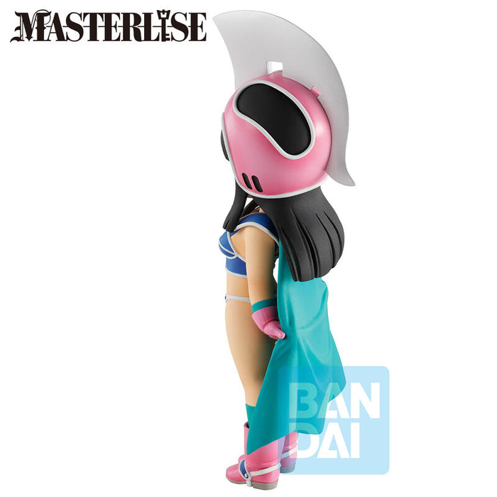 Dragon Ball Chi-Chi Training Section Ichibansho figure 15cm-1