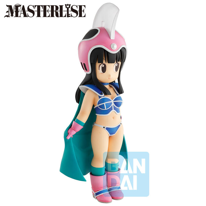 Dragon Ball Chi-Chi Training Section Ichibansho figure 15cm-2