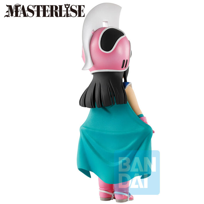 Dragon Ball Chi-Chi Training Section Ichibansho figure 15cm-3