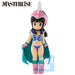 Dragon Ball Chi-Chi Training Section Ichibansho figure 15cm-4