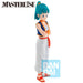Dragon Ball Bulma Training Section Ichibansho figure 21cm-1