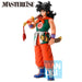 Dragon Ball Yamcha Training Section Ichibansho figure 25cm-3