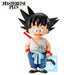 Dragon Ball Son Goku & Krillin Training Section Ichibansho figure 13cm-4