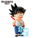 Dragon Ball Son Goku & Krillin Training Section Ichibansho figure 13cm-5