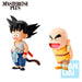 Dragon Ball Son Goku & Krillin Training Section Ichibansho figure 13cm-2