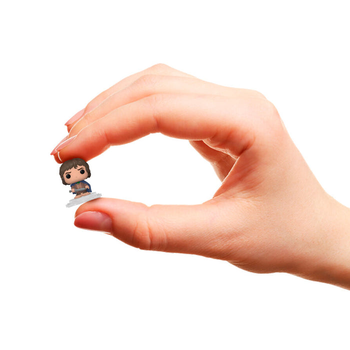 Assorted Bitty POP Mystery figure The Lord of the Rings-2