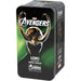 Marvel Avengers Heavyweights Loki figure-2