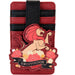 Loungefly Harry Potter Gryffindor House Tatto card holder-2