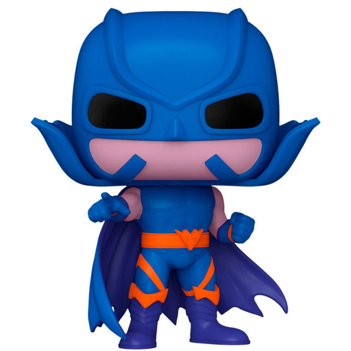 POP figure Goosebumps Attack of the Mutant-0