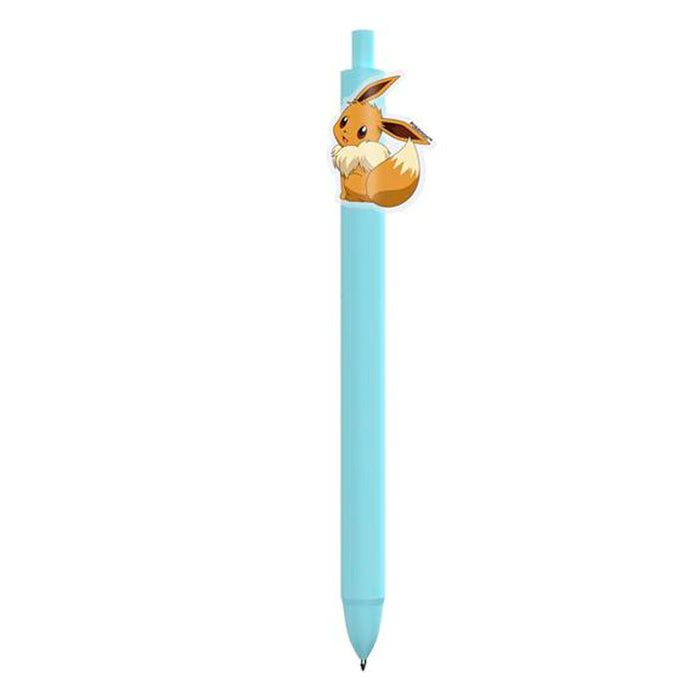 Pokemon Flowers set 2 pens-2