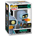 POP figure Futurama Bender Chase-1
