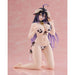 Overlord Albedo Cow-Print Swimsuit Desktop Cute figure 13cm-1