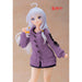 Wandering Witch the Journey of Elaina - Elaina Knit Dress Coreful figure 18cm-4