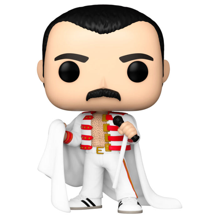 POP figure Queen Freddie Mercury-2