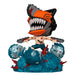 POP figure Deluxe Chainsaw Man - Chainsaw Man-1