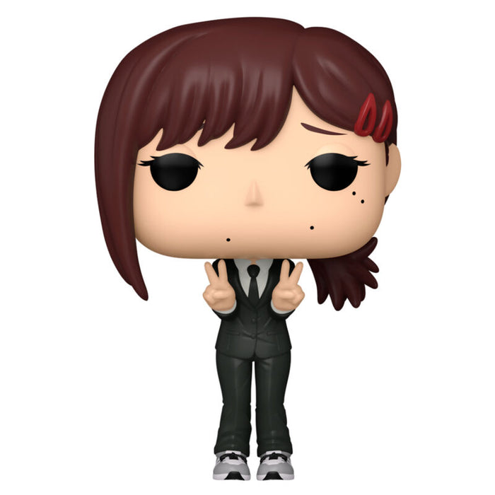 POP figure Chainsaw Man Kobeni-1