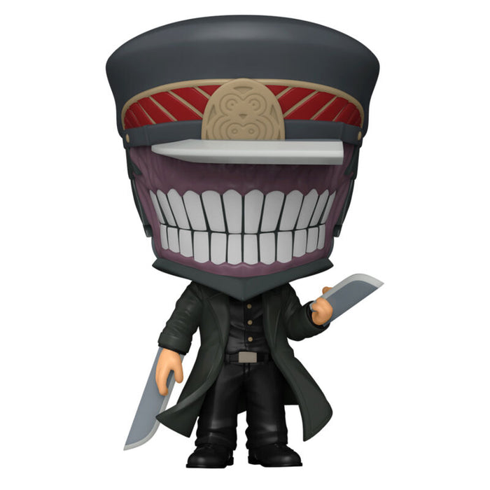 POP figure Chainsaw Man Samurai Sword-1
